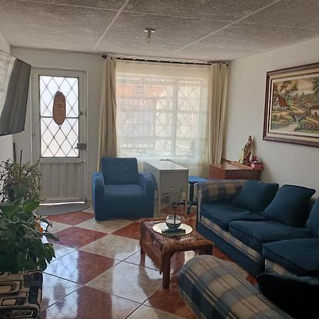 Moraldur Otel Bogotá Dış mekan fotoğraf