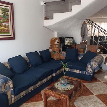 Moraldur Otel Bogotá Dış mekan fotoğraf