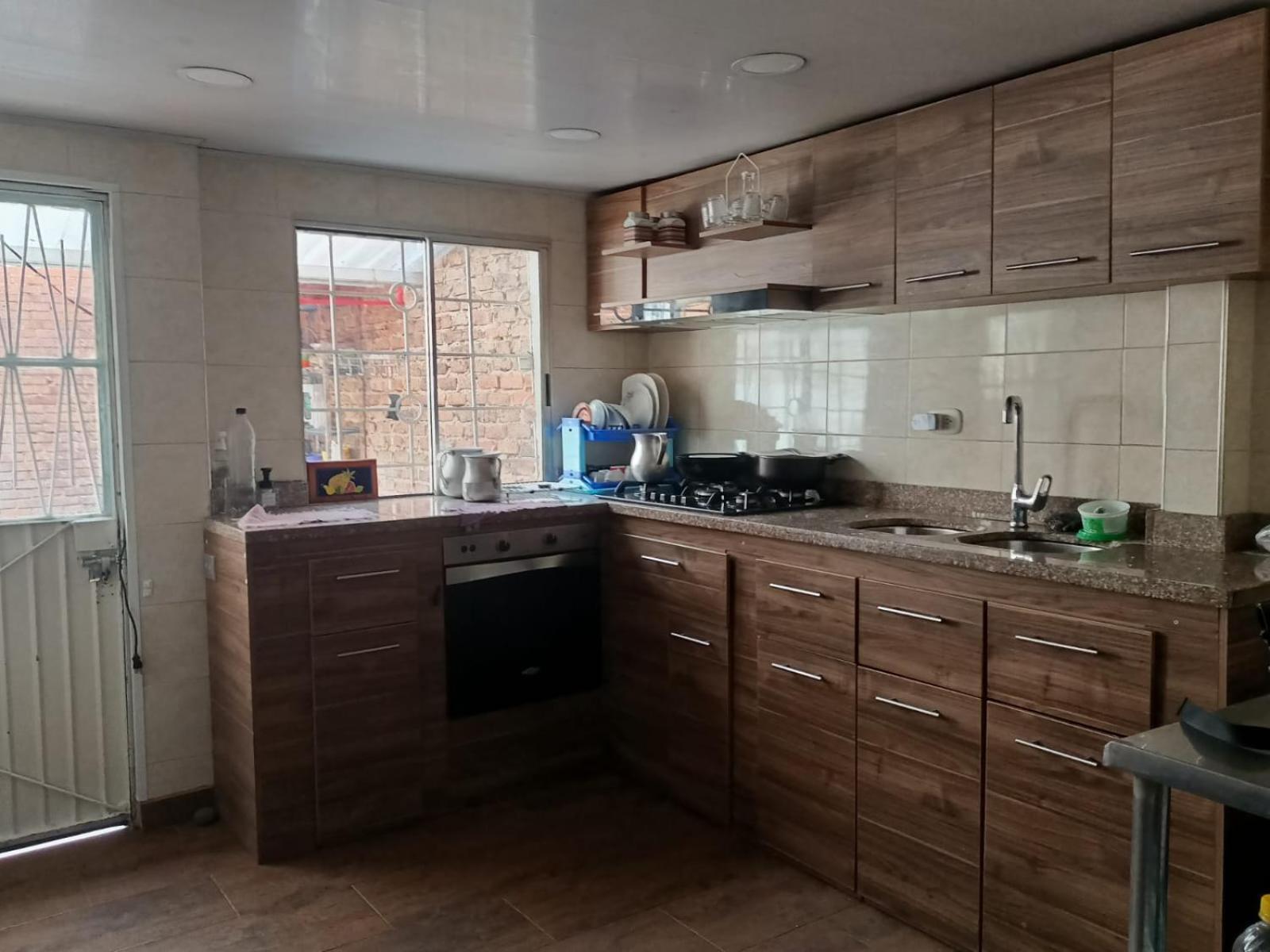 Moraldur Otel Bogotá Dış mekan fotoğraf