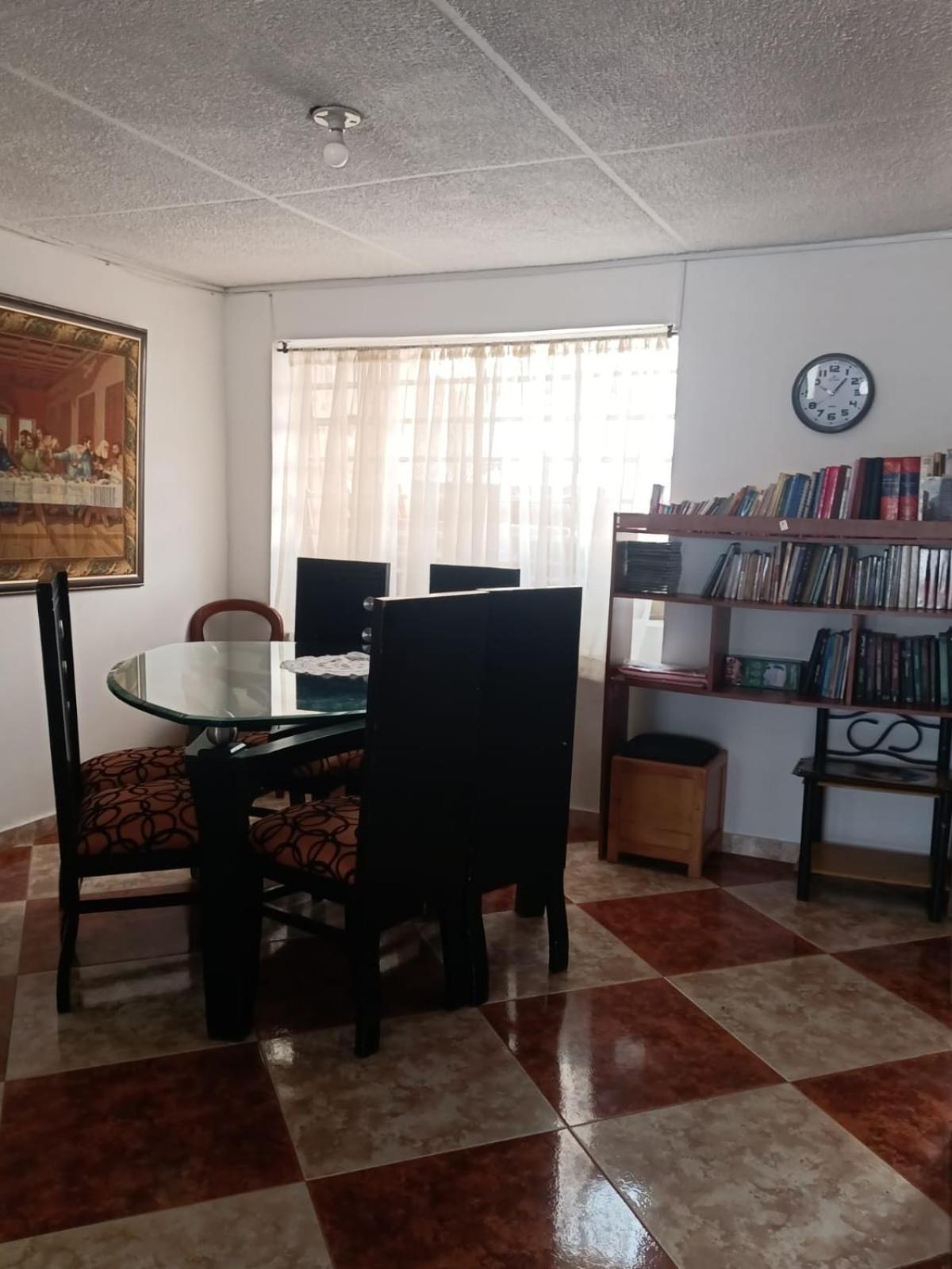 Moraldur Otel Bogotá Dış mekan fotoğraf