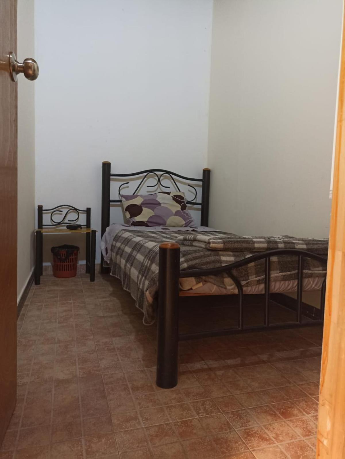 Moraldur Otel Bogotá Dış mekan fotoğraf