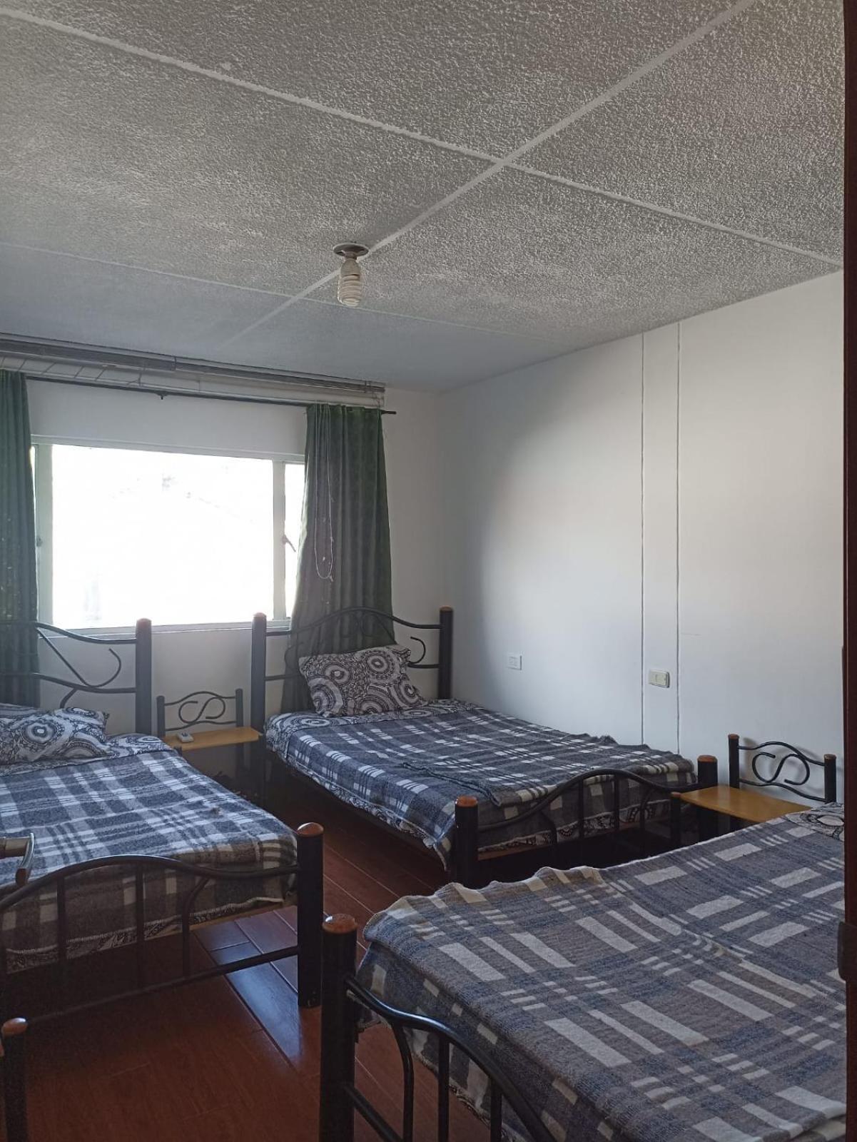 Moraldur Otel Bogotá Dış mekan fotoğraf