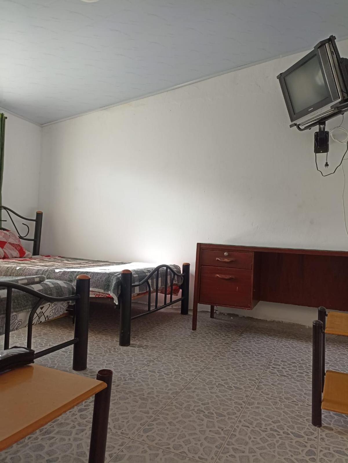 Moraldur Otel Bogotá Dış mekan fotoğraf